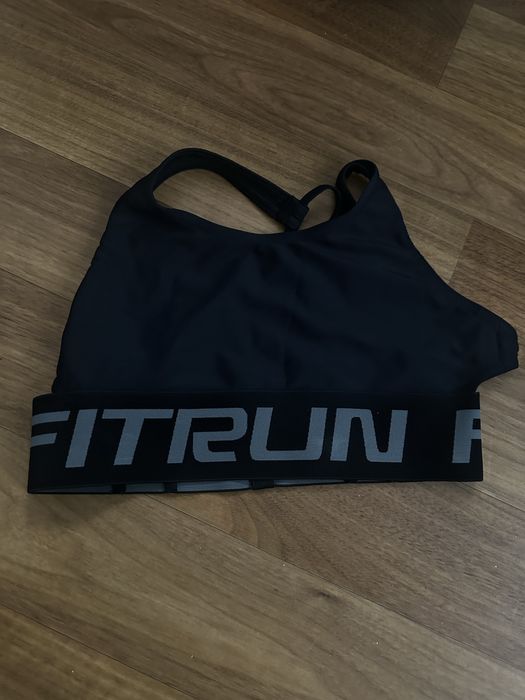 Топ спортивний від fitrun
