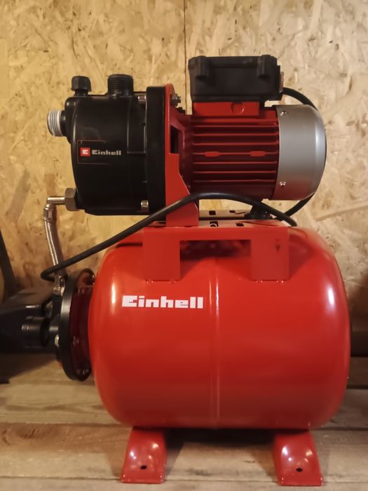 Pompa Hydrofor Einhell 650w