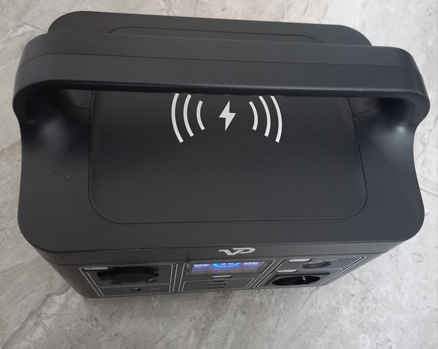 Зарядна станція 320h/300w