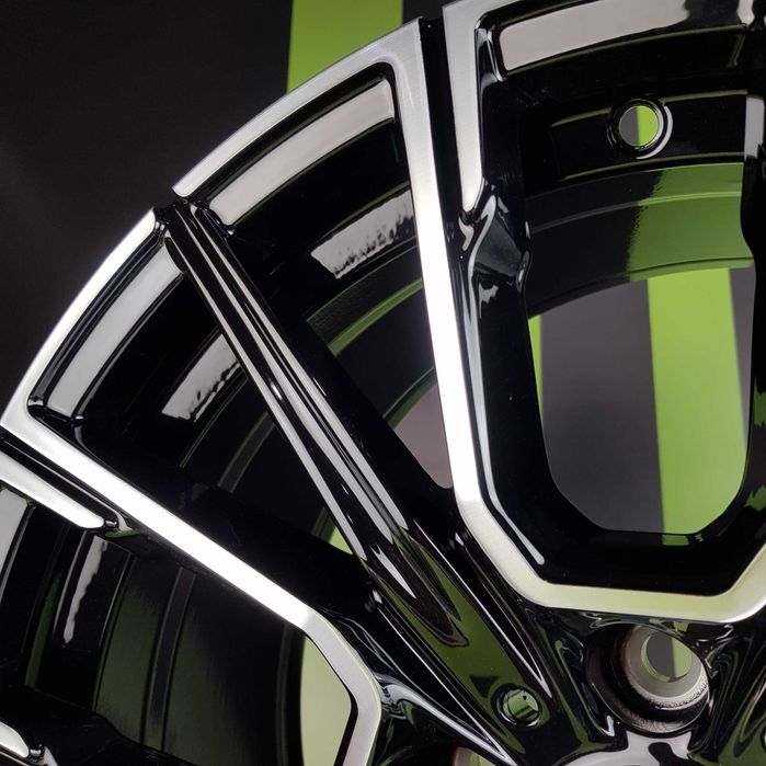 Диски На Авто R17 5x120 BMW E60 E61 F30 F31 F32 F10 БМВ Р17 Титани