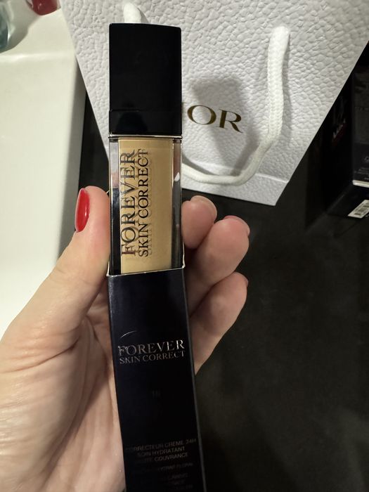 Коректор Dior 1n