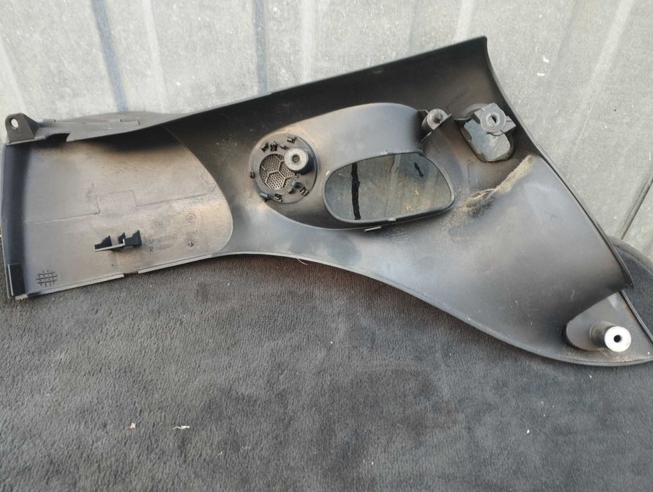 Внутрішня ручка дверей ліва/права Opel Vectra B 90503247 / 90503248