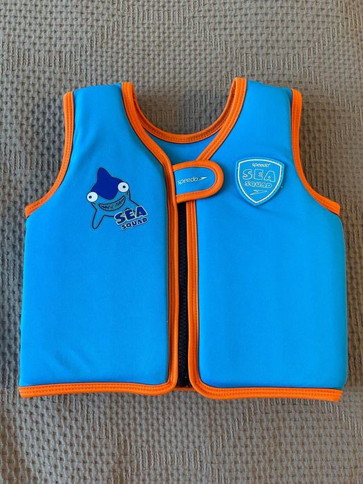 Жилет для плавання 2-5 років