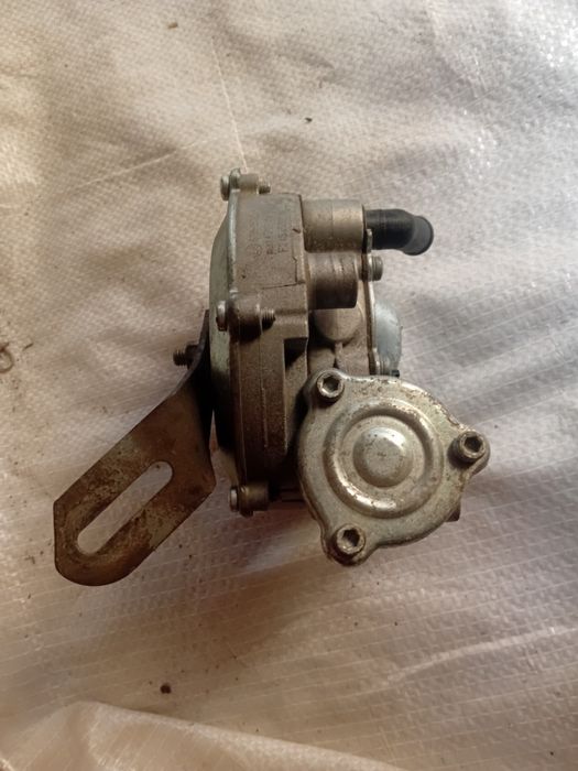 Продам газовий редуктор Італія