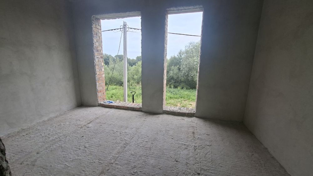 Продаж Дуплекс. ПлощА 190м². 4.5 сот. Еліт . Тераса. Природа Річка.