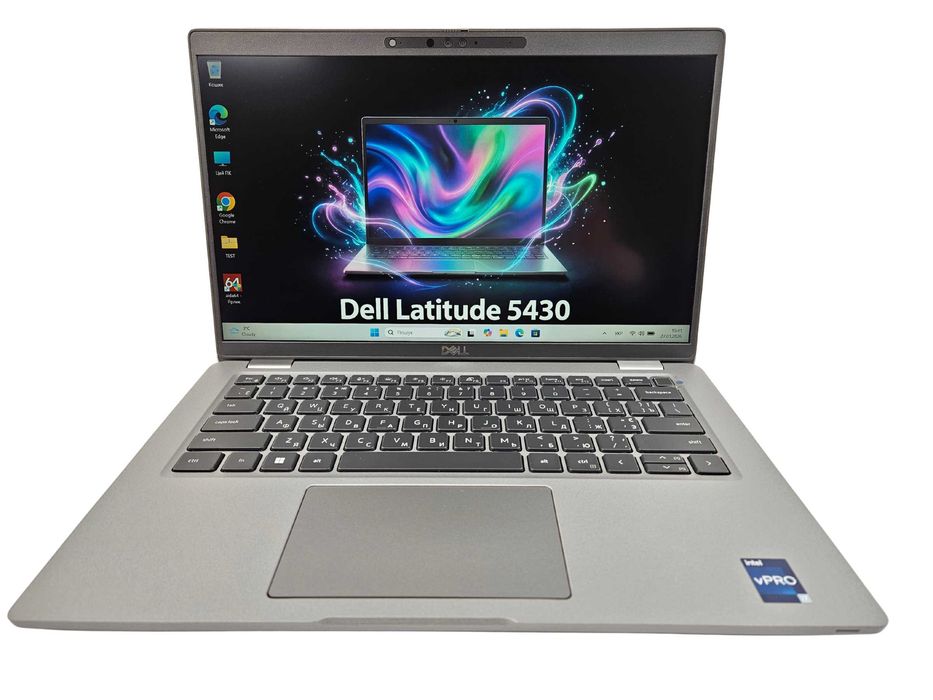 Ноутбук Dell Latitude 14 5430 i7-1265U|16GB|256GB