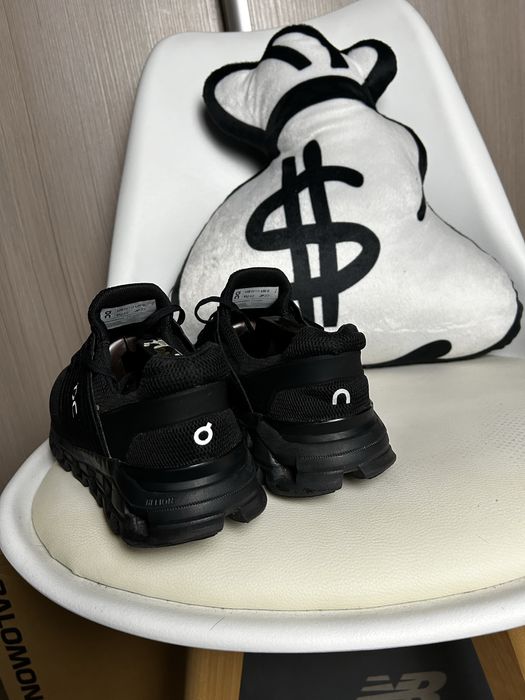 On Running Cloudswift 3 оригинал 42 размер