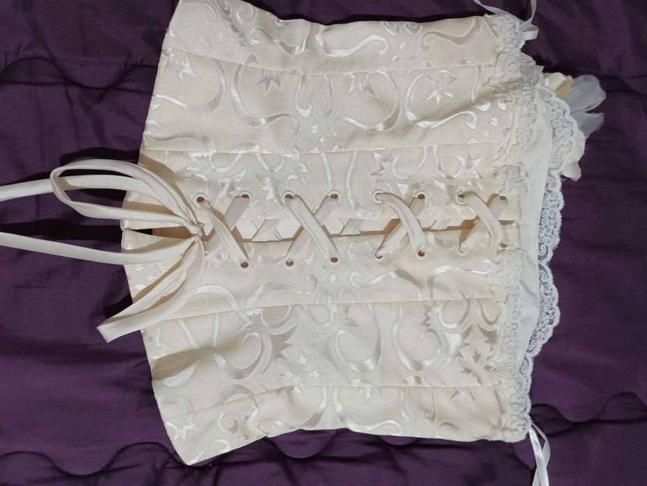 Vendo vestido de noiva