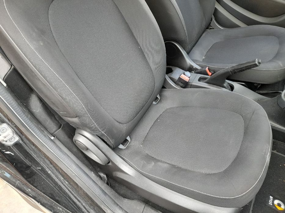 Banco frente direito SMART ForTwo Coupé (453)