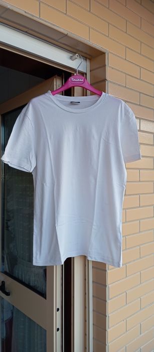 Várias t-shirts de homem M