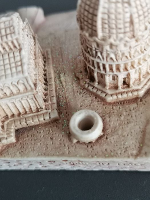 Pamiątka z Włoch, Pisa