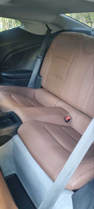 Продам Chevrolet Camaro 2019 2.0t