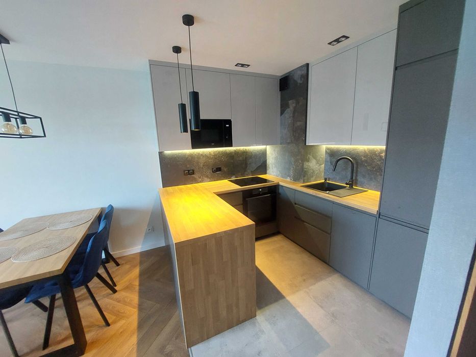 Mieszkanie do wynajęcia