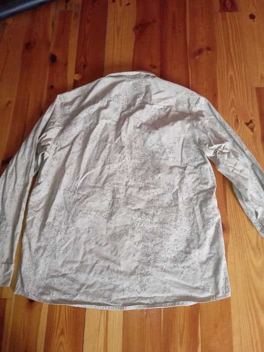 Koszula męska Cropp