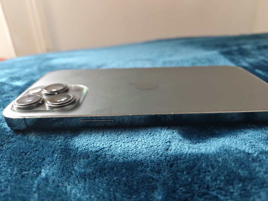 iPhone 13 pro max 256GB