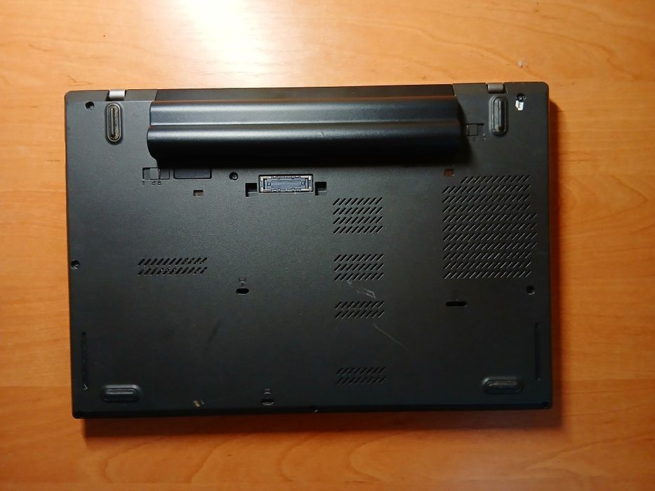 Laptop Lenovo Thinkpad L470
