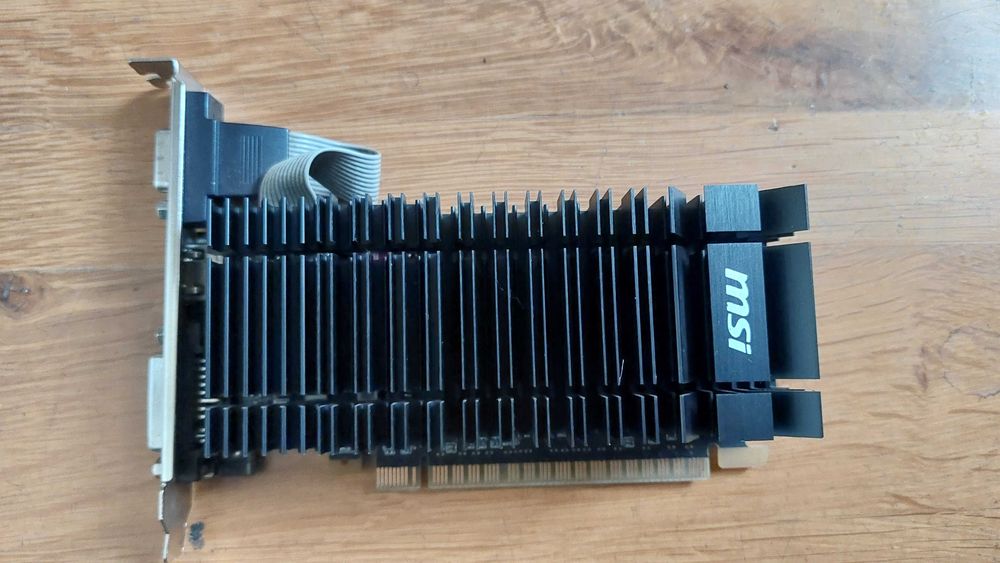 Karta Graficzna MSI N610 2GB