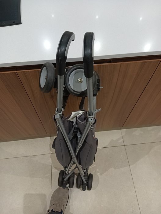 Carrinho de Passeio437357084694302722