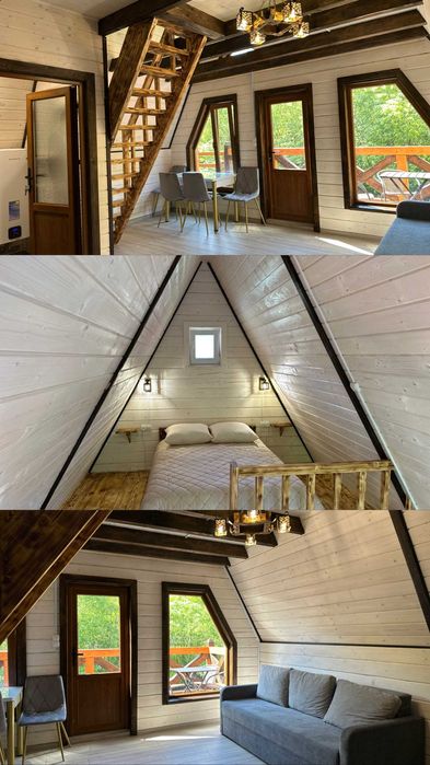 Котедж «Орхідея LUXE 3»