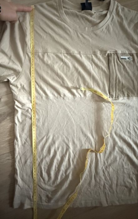 Футболка Bench нова