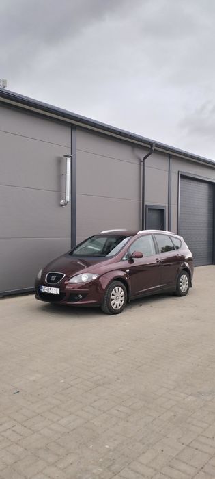Seat Altea XL
