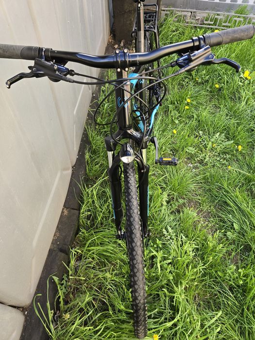 Winora yacuma sportive велосипед недорого