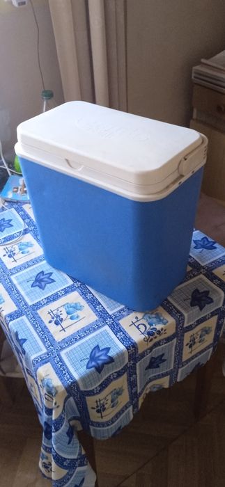 30.lodowka turystyczna na wklady