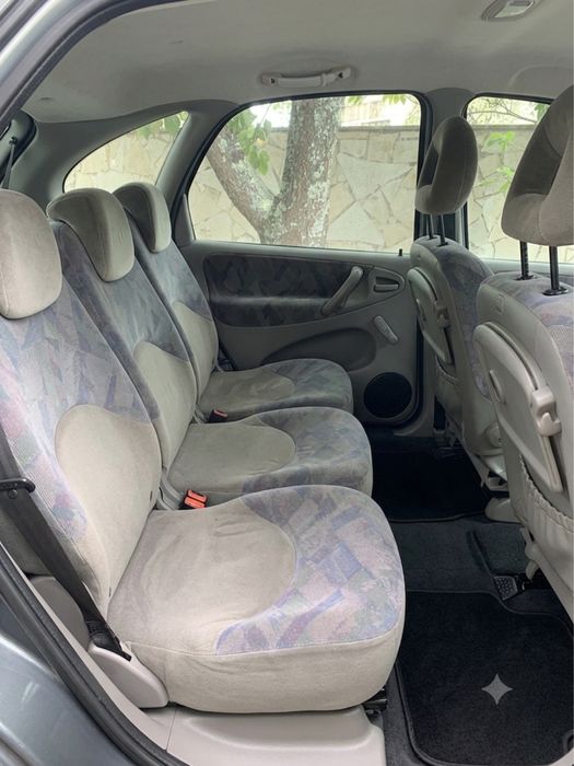 Citroën Xsara Picasso 1.6 Gasolina