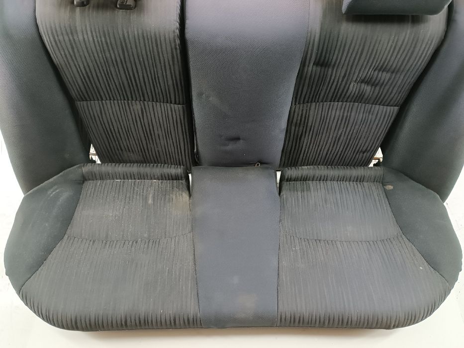 Conjunto de bancos - HONDA CIVIC VII três volumes (ES, ET) | 00 - 06
