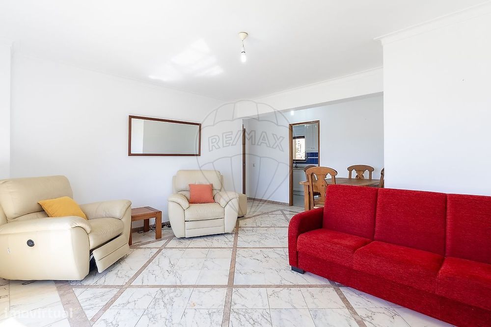 Apartamento T2 para arrendamento