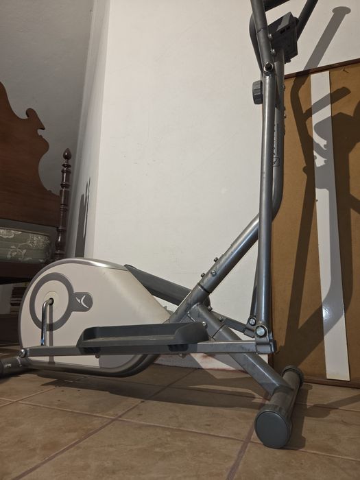 Bicicleta Elíptica438775196964638723