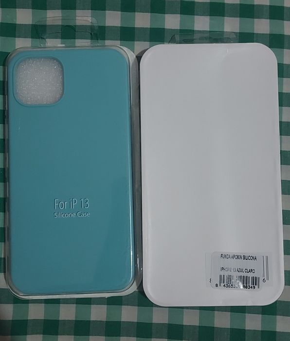 Capas iphone 13 e 13 pro