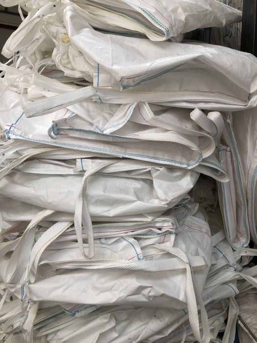 Opakowania big bag bagi wysyłka cała Polska ! Bigbagi 95/95/164 cm