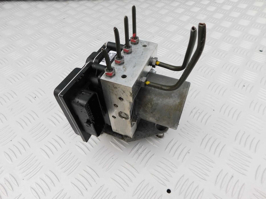 Pompa ABS kompletna Mercedes Sprinter 906 VW Crafter IDEALNA OEM