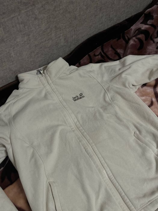 Фліска від Jack Wolfskin