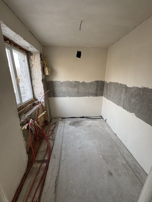 Продам 3-х кімнатну квартиру смт. Семенівка, Полтавська область