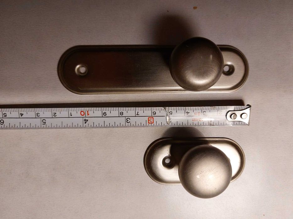 Puxadores para roupeiros ou móveis