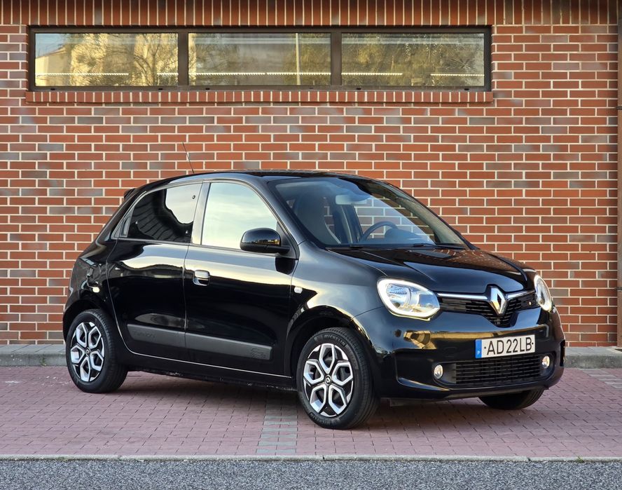 Renault Twingo 1.0 SCe
