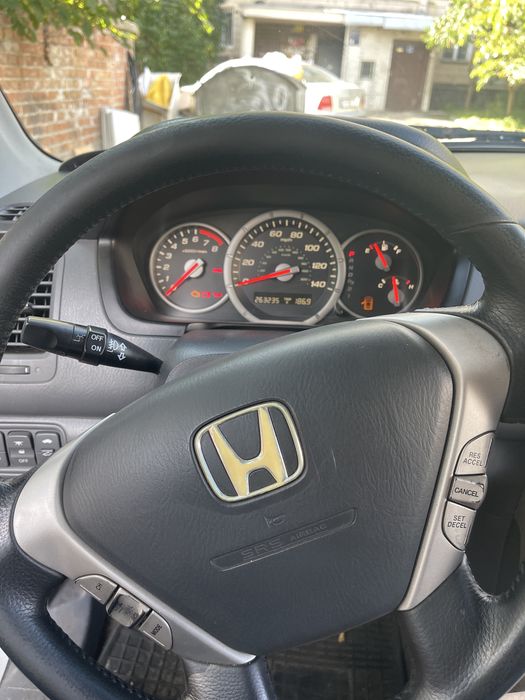 Продам HONDA PILOT 2006г