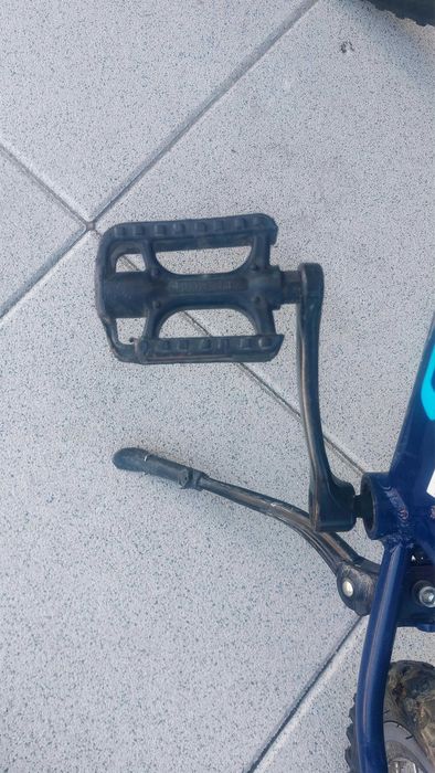 Rower KROSS 24 cale HEXAGON JR  1.0 / Wrocław