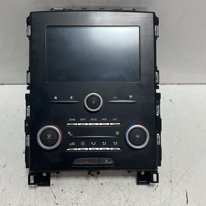 DISPLAY RENAULT TALISMAN [15-22]