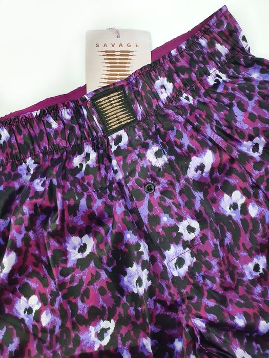 Шорти Savage Fenty by Rihanna