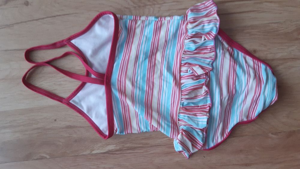 Strój kąpielowy 3- 4 lata