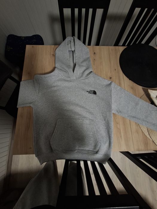 Nowa bluza bez metki