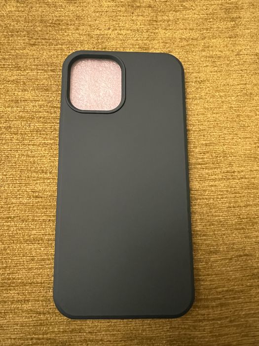 Чохол на IPhone 12 Pro Max