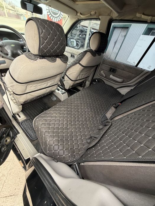 Продам Повноприводний джип