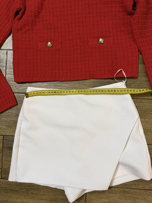 Спідниця шорти Zara