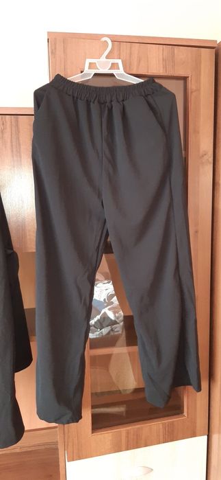Komplet damski elegancki xl