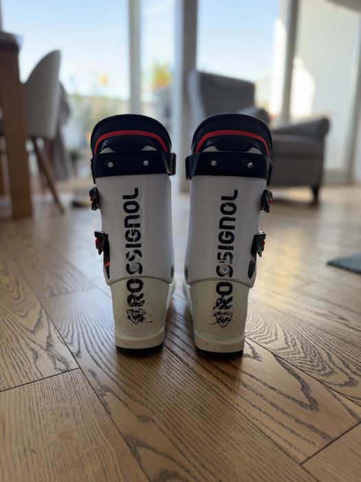 Buty narciarskie Rossignol rozm. 25,5