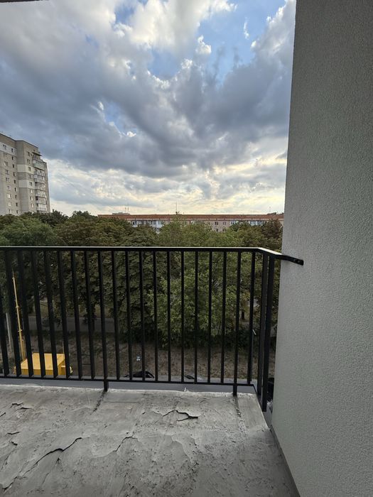 Квартира у ЖК Empatika (Єоселя)